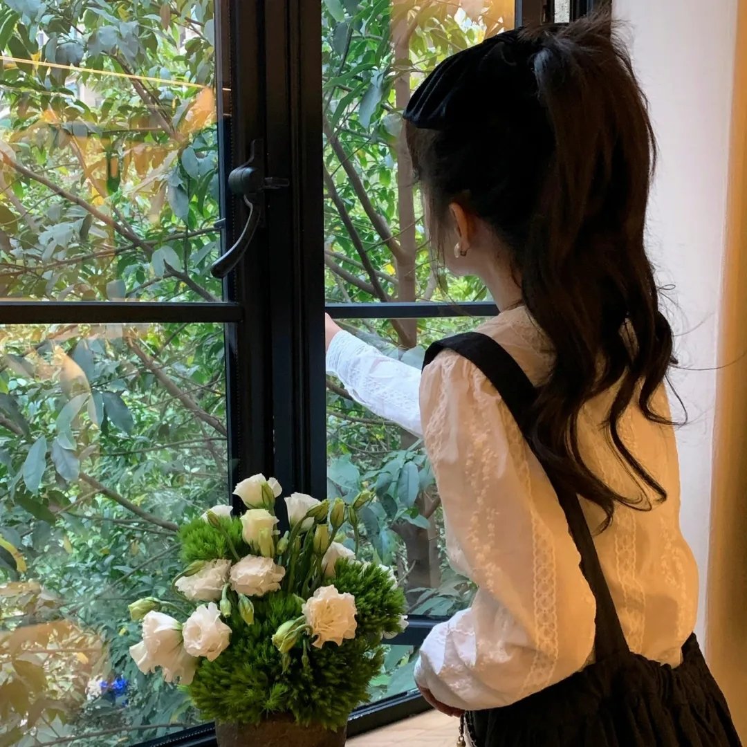 影子