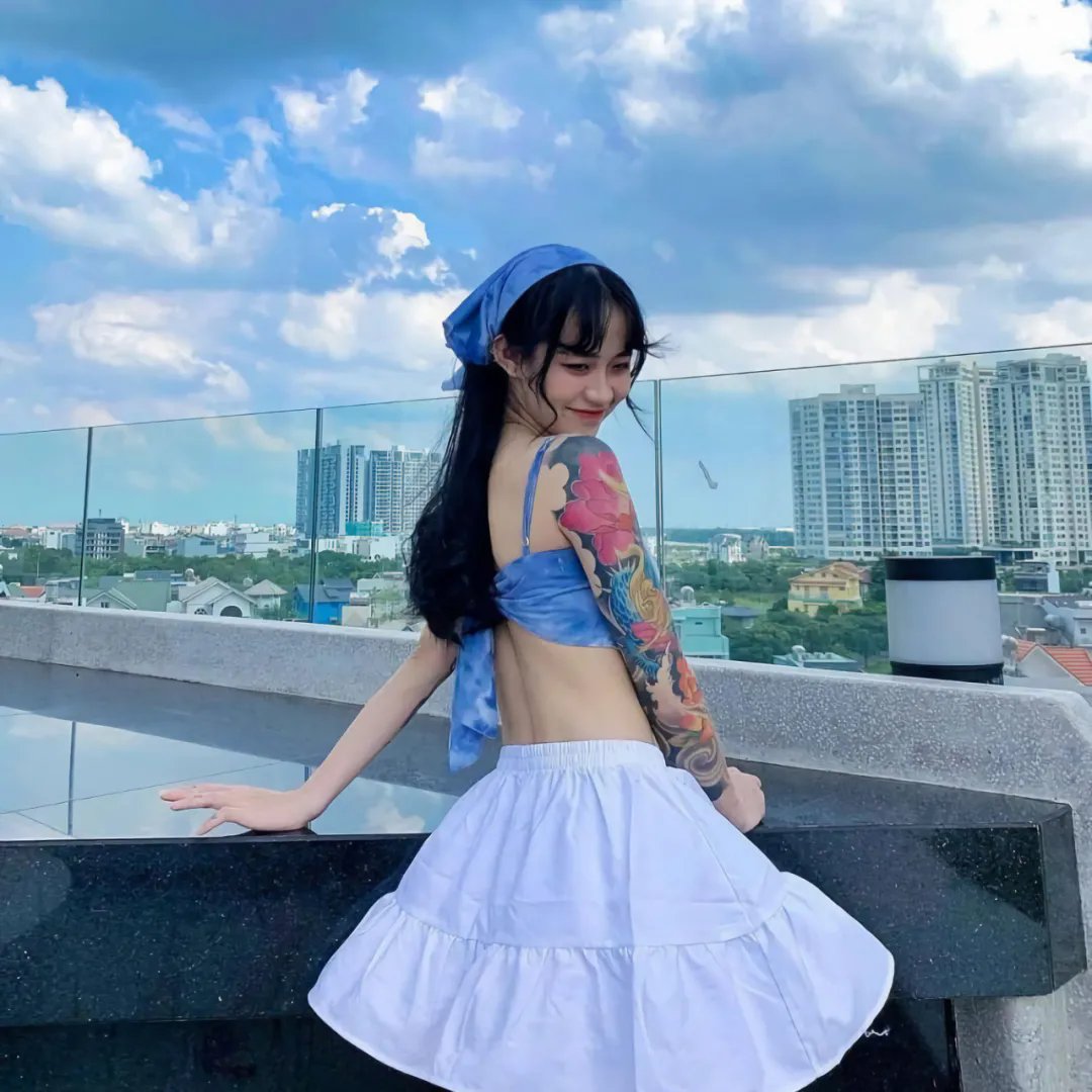 各自的美食