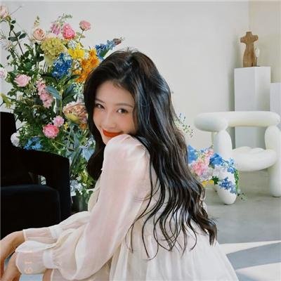 春天的女神